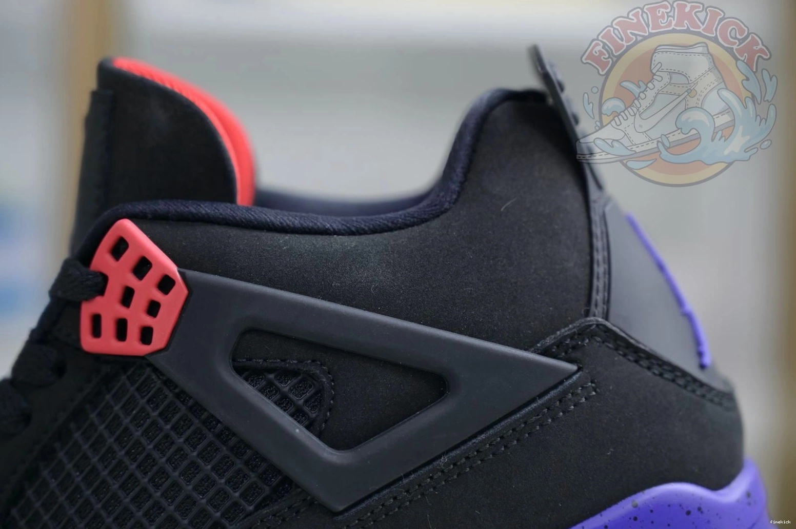 raptors retro Jordan 4 nrg Jordan Air （2018） 1020